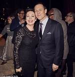 Tobias Menzies: Who Is His Partner?
