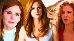 Top-Rated Sara Rafferty Movies and Tv Shows