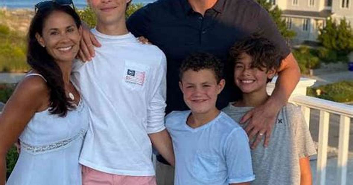 Tracy Wolfson Husband, Married, Net Worth, Age, Height, Kids, Bio