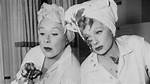 Tragic Real-Life Details About Ethel and Fred Mertz from I Love Lucy |