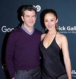Travis Kalanick Girlfriend: Angie You Instagram Wiki Age, Biography,