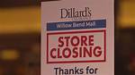 Ultimate Guide to Dillard's Store Closures in Texas