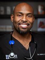 Uncover the Secrets of Dr. Aubrey Ross