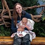 Uncovering the Truth: Rhonda Rousey's Daughter's Identity Revealed