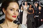 Understanding Angelina Jolie's Journey with Her Trans Kid