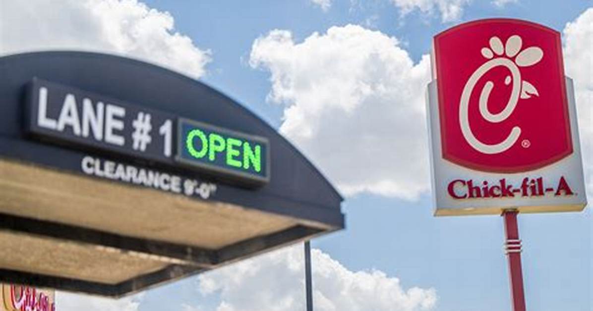 Understanding Chick-Fil-A's Stance: Does Chick-Fil-a Support Israel?