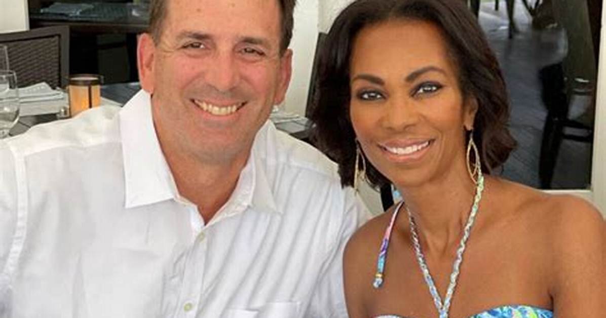 Understanding Harris Faulkner's Husband and Their Shared Religion