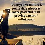 Understanding Silence: the Best Quotes for Someone Who Ignores You
