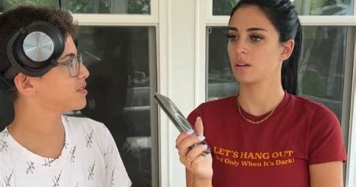 Understanding the Camilla Araujo Leaked Controversy: What You Need to Know