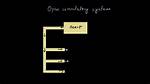 Understanding the Efficiency of Circulatory Systems: Open vs Closed