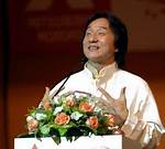 Unforgettable Moment: Jackie Chan Ties the Knot