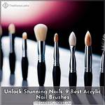 Unlock Stunning Nail Art and Expert Care at Birmingham's Premier Salons