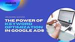 Unlocking the Power of the Google Keyword Api for Your Business
