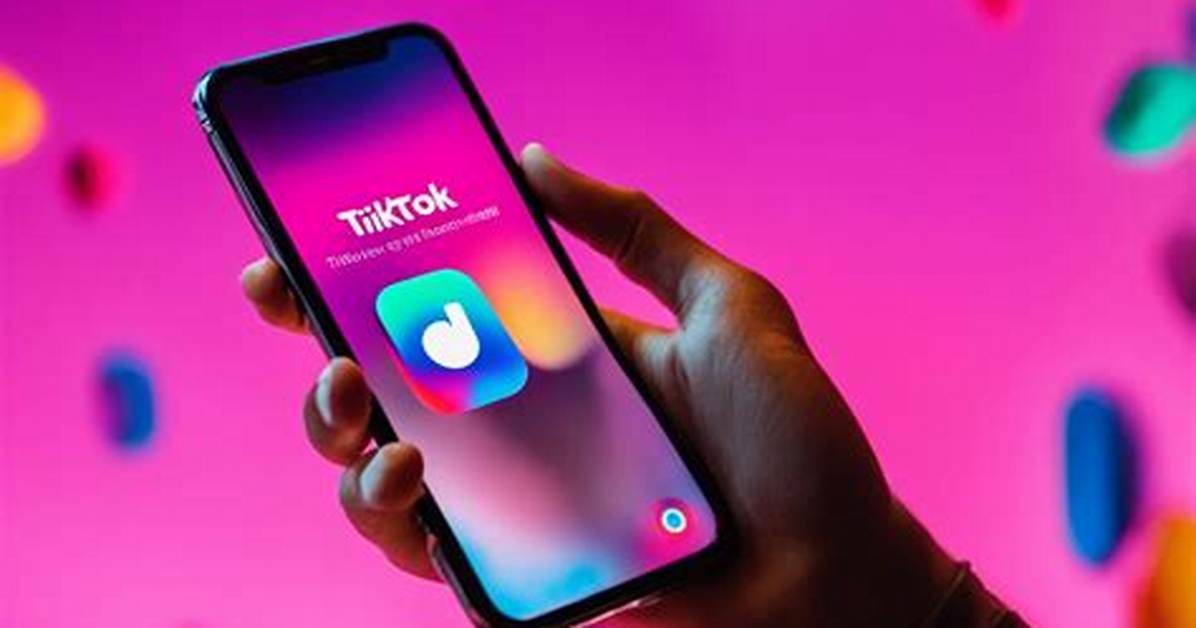 Unlocking Tiktok's User Engagement Secrets