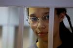 Unmasking the Truth: Is Brittney Griner a Man?