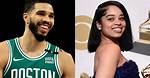Unraveling the Connection Between Jason Tatum and Ella Mai