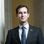 Unraveling the Connection: Is Jake Auchincloss Related to Jackie Kennedy?