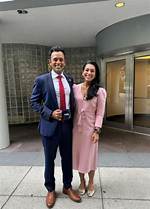 Unraveling the Enigma: Vivek Ramaswamy's Height