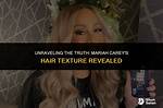 Unraveling the Intriguing Tapestry of Mariah Carey Relationships