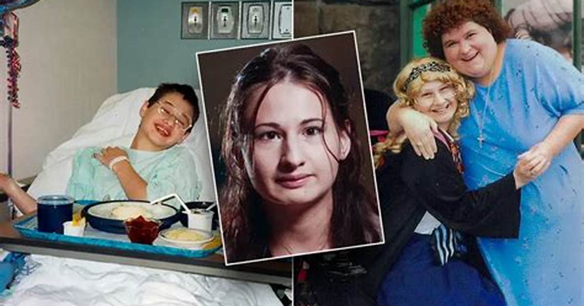 Unraveling the Life of Gypsy Rose Blanchard