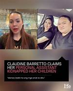 Unraveling the Love Life of Claudine Barretto: Is She Married?