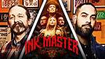 Unraveling the Mystery: Anthony Ink Master Wife Divorce