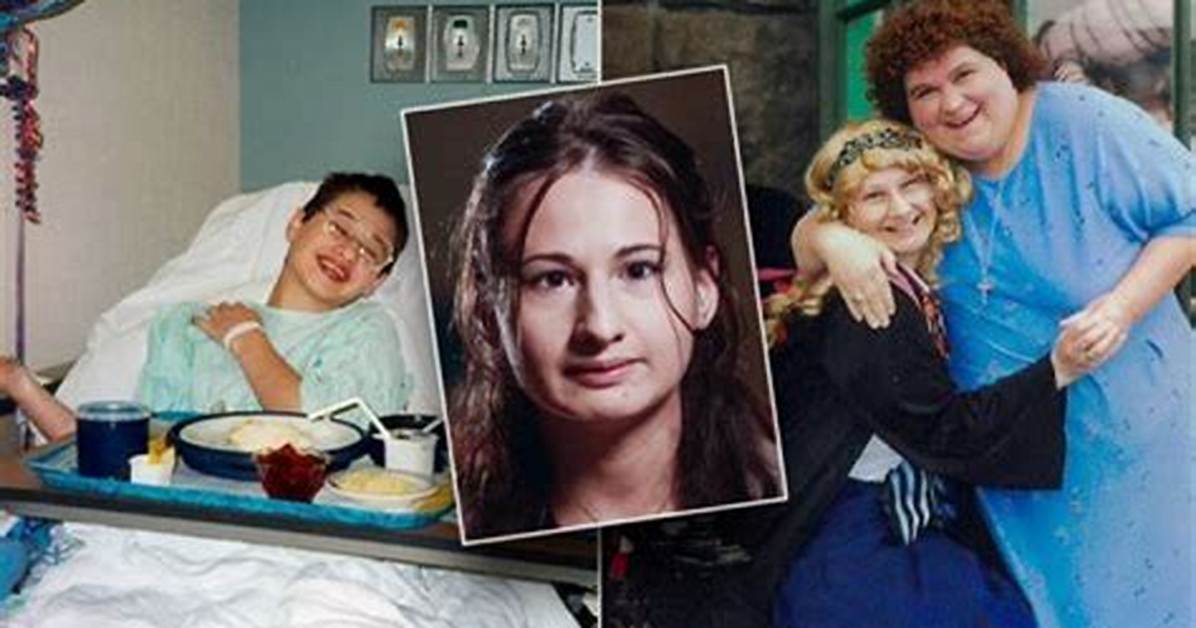 Unraveling the Mystery: How Long Was Gypsy in Prison?