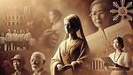 Unraveling the Statuesque Beauty of the Filipino Actress