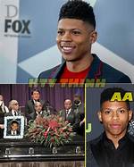 Unraveling the Truth Behind Bryshere Y. Gray's Arrest