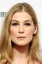 Unveil the Enigmatic Beauty: Rosamund Pike's Tits Explored