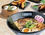 Unveil the Secrets of Kinaya Ramen Hicksville Menu: a Gastronomic Journey