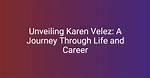 Unveiling Age, Career, and Personal Journey