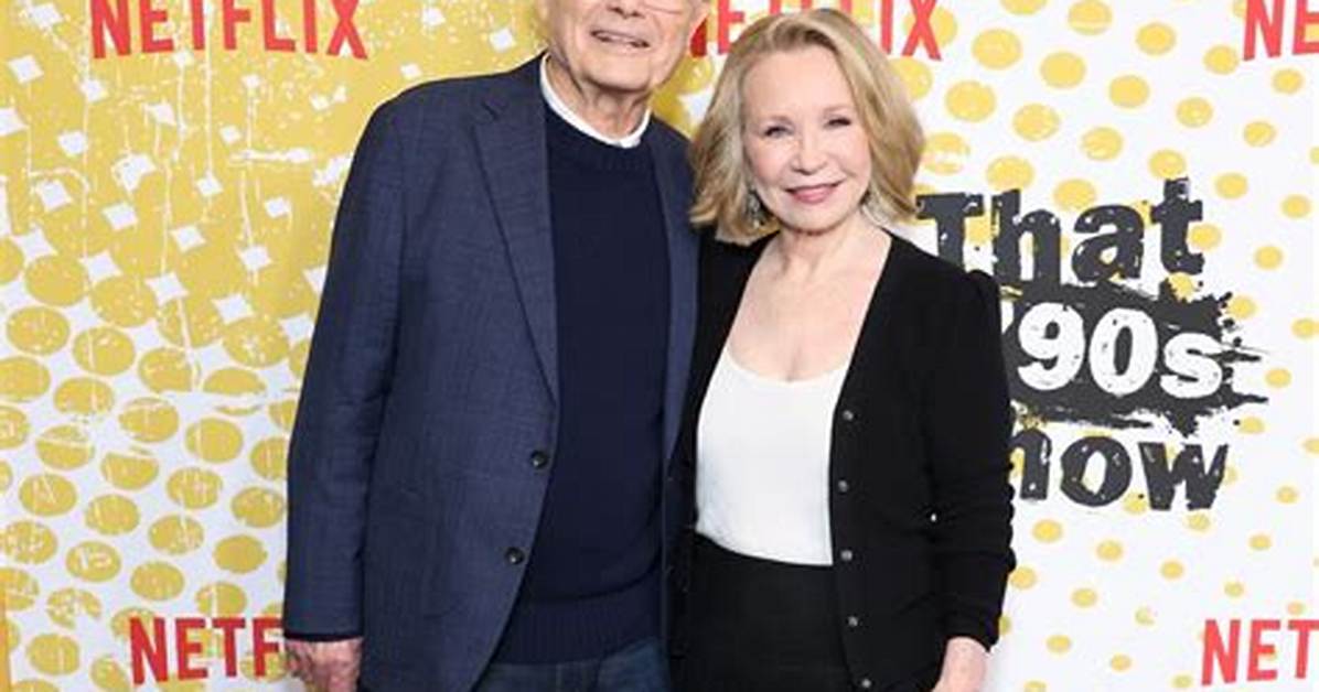 Unveiling Debra Jo Rupp's Partner: a Journey Through Love and Life