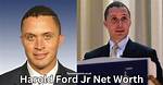 Unveiling Harold Ford Jr.'s Net Worth: Secrets and Strategies Revealed