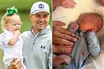 Unveiling Jordan Spieth's Family: Exclusive Insights and Surprises