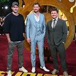 Unveiling Liam Hemsworth's Height and Weight: Surprising Insights Revealed