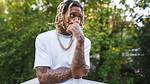 Unveiling Lil Durk's Height: Surprising Insights and Revelations