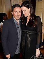 Unveiling Liv Tyler's Husband: Secrets and Surprises Revealed