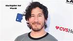 Unveiling Markiplier's Net Worth: Secrets and Surprises Revealed