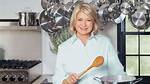 Unveiling Martha Stewart's Net Worth: a Cinematic Journey