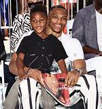 Unveiling Russell Westbrook's Son: Discoveries and Insights