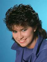 Unveiling the Brilliance of Nancy Mckeon: a Timeless Icon