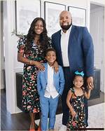 Unveiling the Charisma of Jasmine Crockett: a Rising Star in Politics