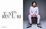 Unveiling the Charismatic Journey of Tony Revolori