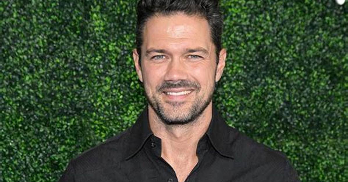 Unveiling the Charismatic Ryan Paevey: a Journey Through Stardom