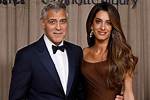 Unveiling the Charm of George Clooney's Childhood Through Rare Photos