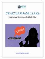 Unveiling the Consequences of "Crazyjamjam Fanfix Leaks"
