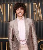Unveiling the Details: Gavin Casalegno Height and Weight