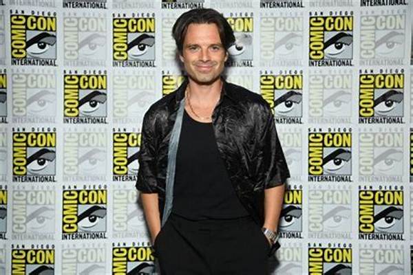 Unveiling the Dimensions of Sebastian Stan: Height and Weight Explained