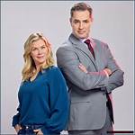 Unveiling the Dynamic Duo: Elizabeth Banks and Max Handelman